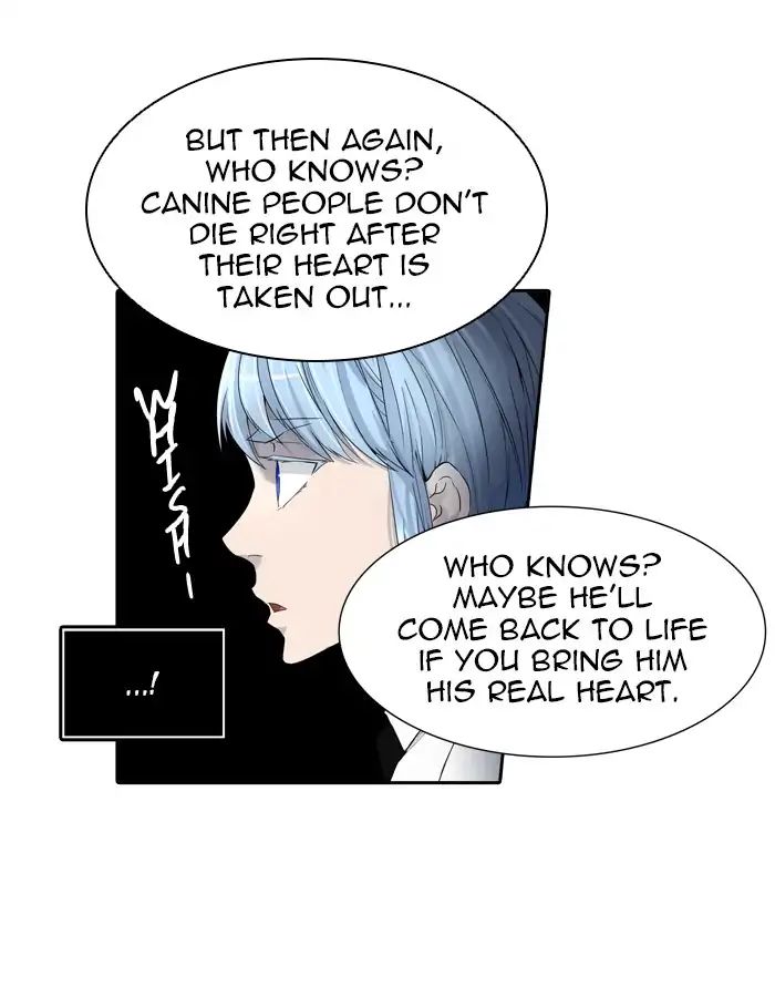 Tower of God, Chapter 439 image 087